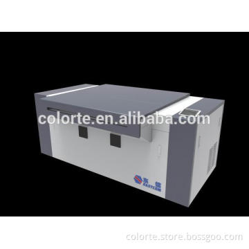 Best Price Used eastcom ctp machine DX1160 with 1.5 Year Warranty